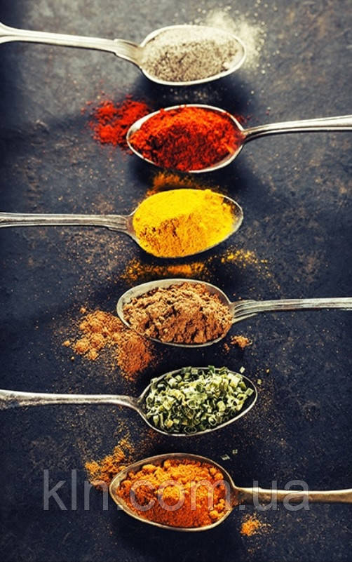 Набір алмазної вишивки Ароматні спеції KLN 60 х 40 см (арт. FS921), фото 1