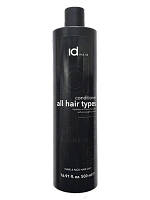 Кондиционер для всех типов волос ID Hair Conditioner All Hair Types, 500 мл