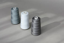 Нитки швейні 40/2