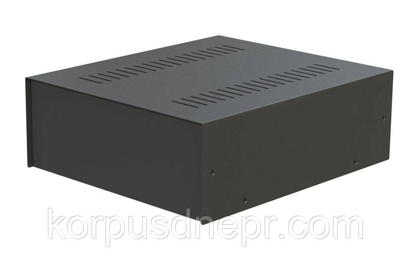 Корпус металевий MB-30 235*275*92 мм