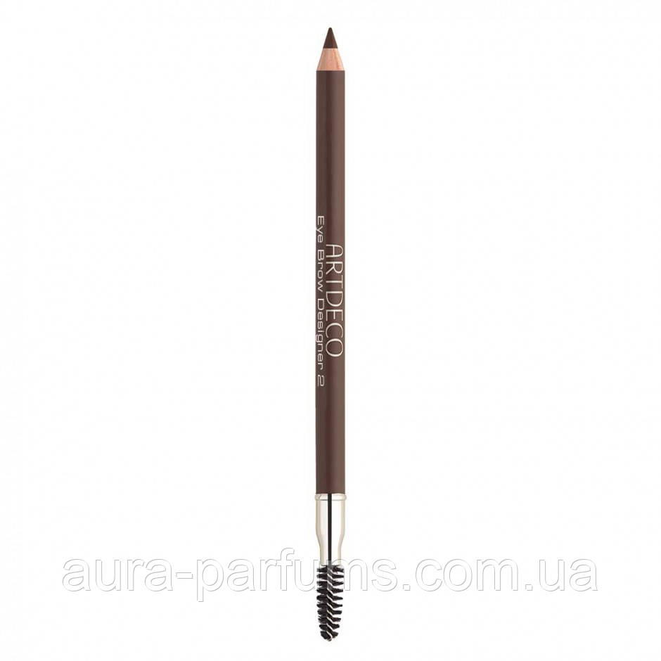 Олівець для брів з щіточкою Artdeco Eye Brow Designer