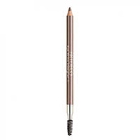 Олівець для брів з щіточкою Artdeco Eye Brow Designer 7 - light