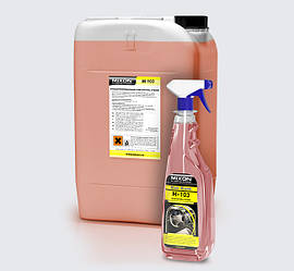 Очисник скла M-103 GLASS CLEANER (25 кг)