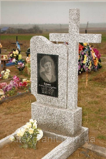 Пам'ятники з крихти.Виготовлення пам'ятників