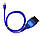 VAG Com KKL K-Line USB FTDI чіп Fiat ecu scan, фото 4