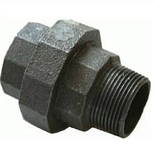 Американки сталеві і чавунні