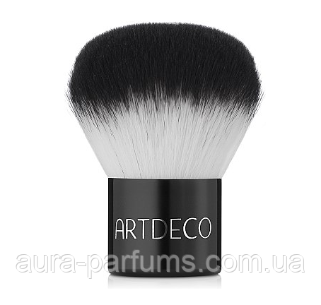 Пензлик для макіяжу Artdeco Kabuki Brush For Professional Finish