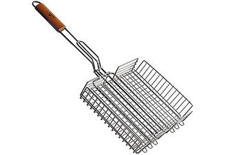 Універсальна решітка-гриль BBQ DT 4503 Smart сітка mini am