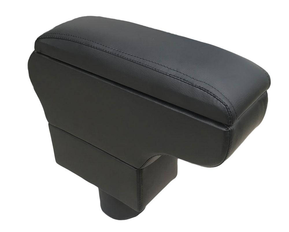 

Подлокотники для авто Renault Duster I 2010-2018 Armrest черный (откидной)