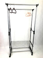 Стійки для одягу