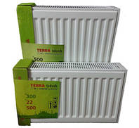 Радиатор 22 500/1600 TERRA teknik
