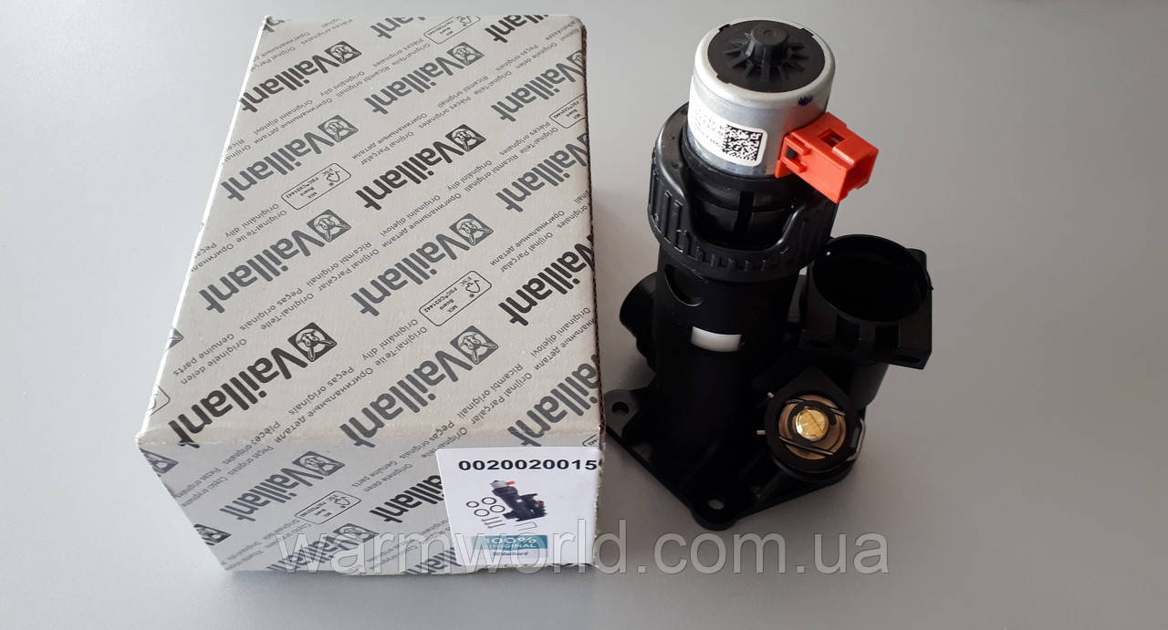 178978 Клапан трьохходовий Пантера v18 Protherm, фото 1