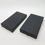 Корпус KM37B для електроніки 128х73х33, фото 5