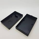 Корпус KM37B для електроніки 128х73х33, фото 4