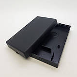 Корпус KM37B для електроніки 128х73х33, фото 3