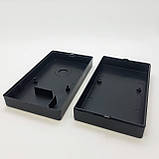 Корпус KM37B для електроніки 128х73х33, фото 6