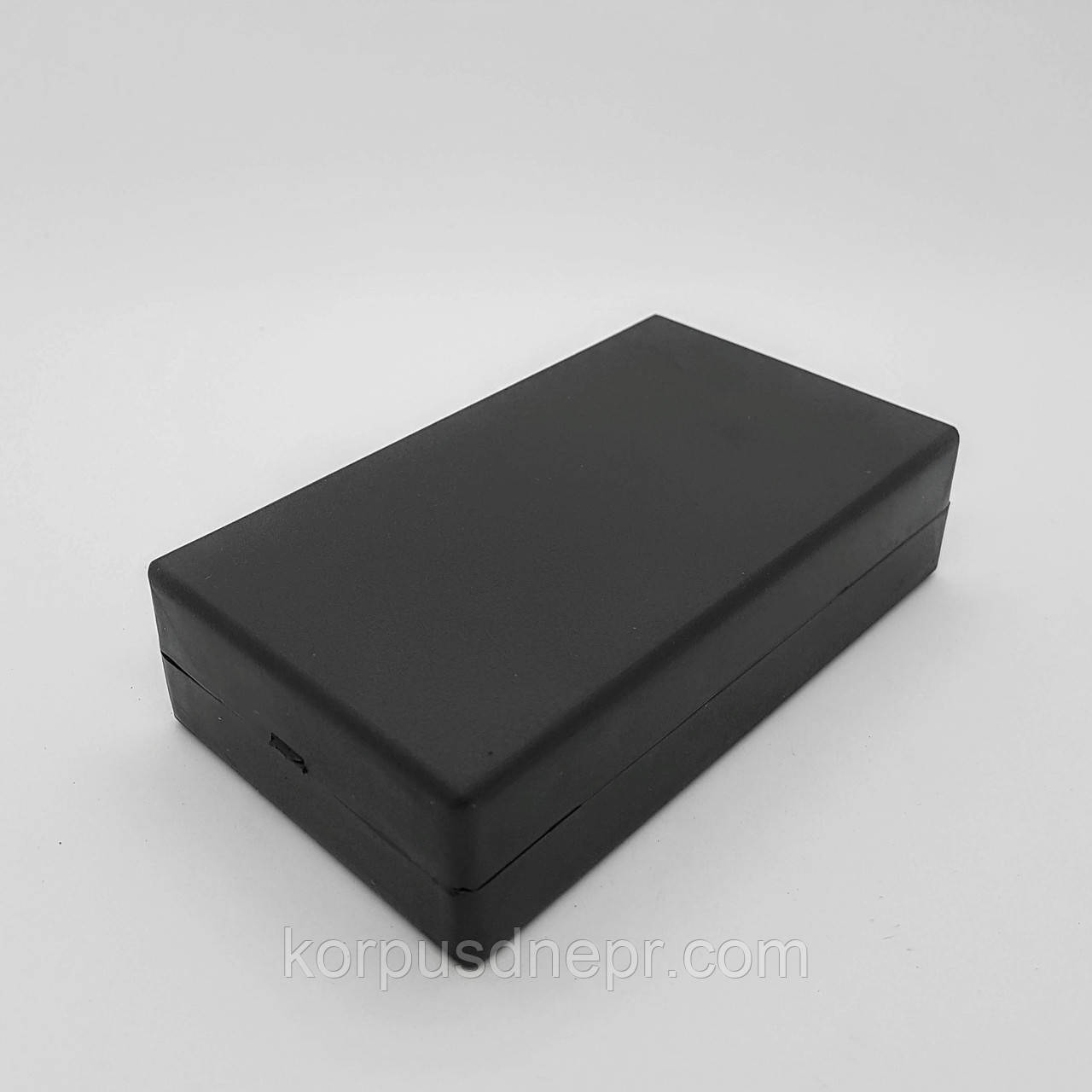 Корпус KM37B для електроніки 128х73х33
