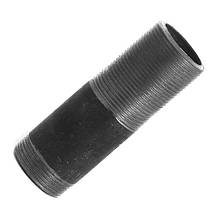 Згони сталеві і чавунні