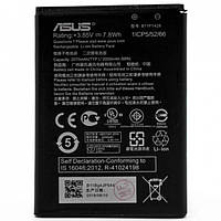Аккумулятор (батарея) для Asus ZenFone Go ZB452KG B11P1428 2070mAh Оригинал