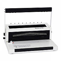 Біндер на металеву пружину Agent BM-19 (3:1)