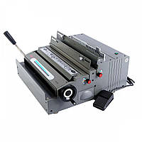 Біндер на металеву пружину BY-0608 B (3:1 ДА 2:1) ел.