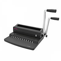 Біндер на металеву пружину RENZ RW home (3:1)