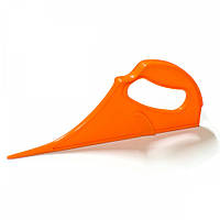 Інструмент для розкриття металевих пружин