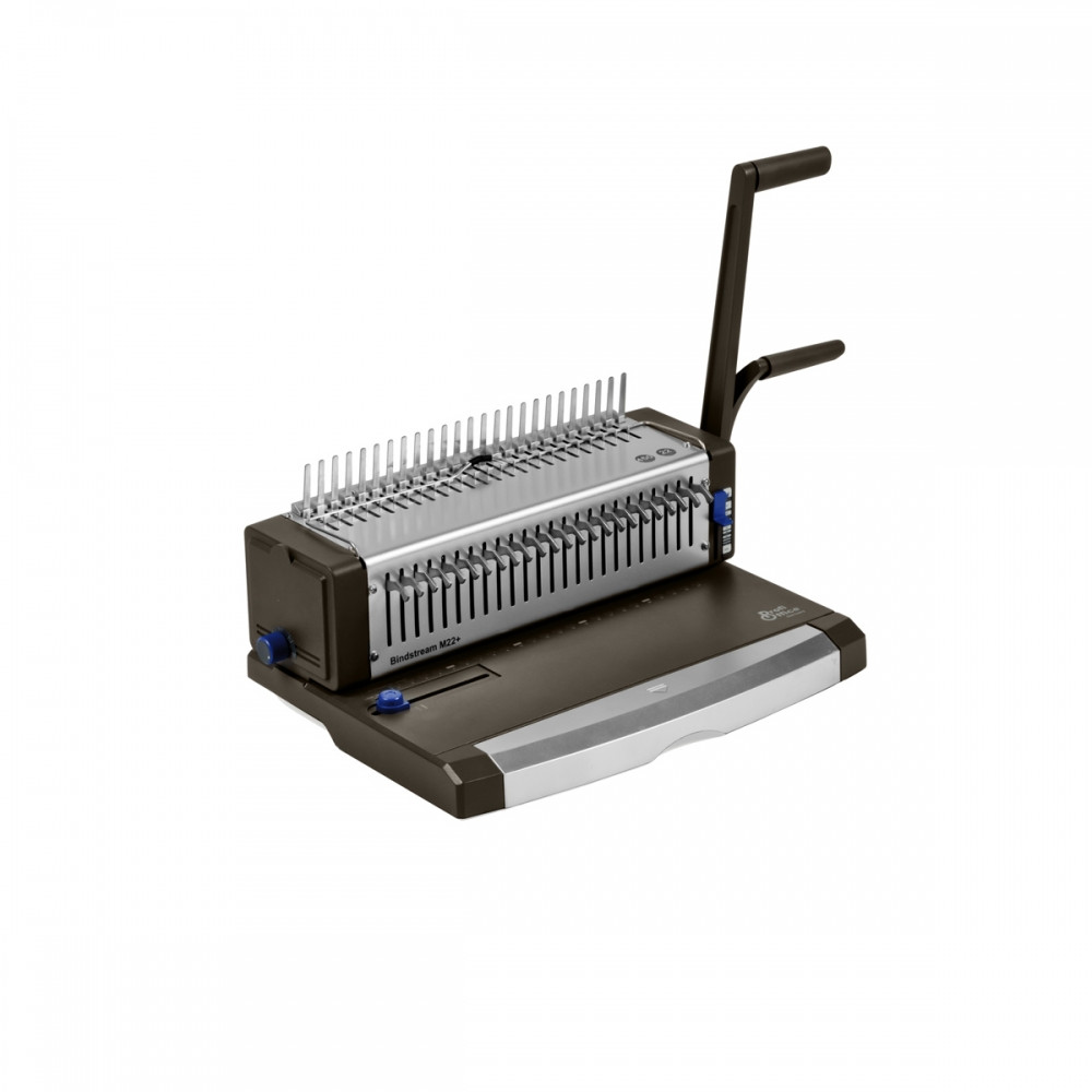 Біндер Bindstream M 22+ БЕЗКОШТОВНА ДОСТАВКА .