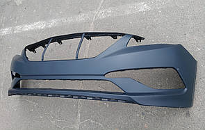 Бампер передній Hyundai Sonata LF бампер Хандай Соната ЛФ