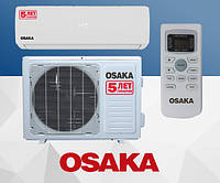 Кондиціонер Osaka ST-24HH ELITE on/off, компресор GMCC/Toshiba