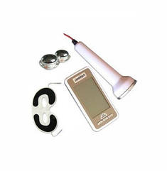 Мікрокомп'ютерний косметологічний прилад Шубоші JJQ-2 Прекрасна Фея