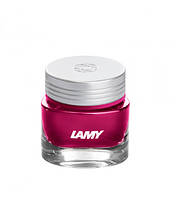 Чернила Lamy Crystal T53 Rhodonite 260 (30 мл) (4014519706809)