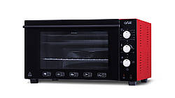 Електрична піч Artel MD 4218 E BLACK-RED 42 л