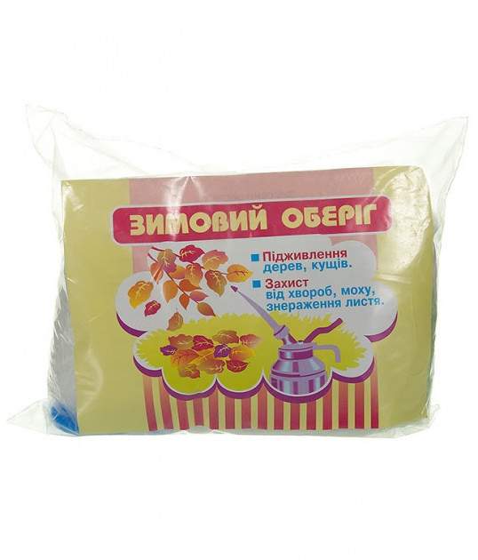 Зимовий оберіг 550 г (Квіт Агро), фото 1