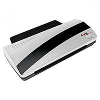 Ламінатор Agent LM-A3 125 silver БЕЗКОШТОВНА ДОСТАВКА