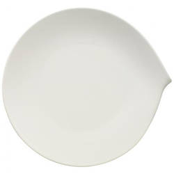 Тарілка плоска 28х27 см Flow Villeroy & Boch