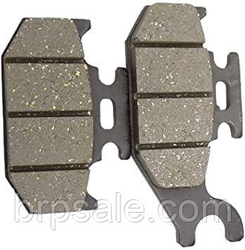 Комплект гальмівних колодок Can-Am BRP Kit pad brake