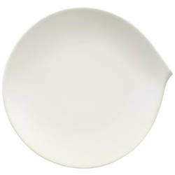 Тарілка для сніданку 23х22 см Flow Villeroy & Boch
