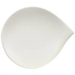 Тарілка десертна 20х17 см Flow Villeroy & Boch