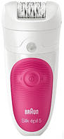 Епілятор Braun Silk-epil 5 SES 5/500