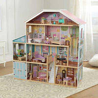 Ляльковий будиночок KidKraft Grand View Mansion 65954