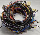 Проводка для ГАЗ 2401 (ГОСТ), фото 4