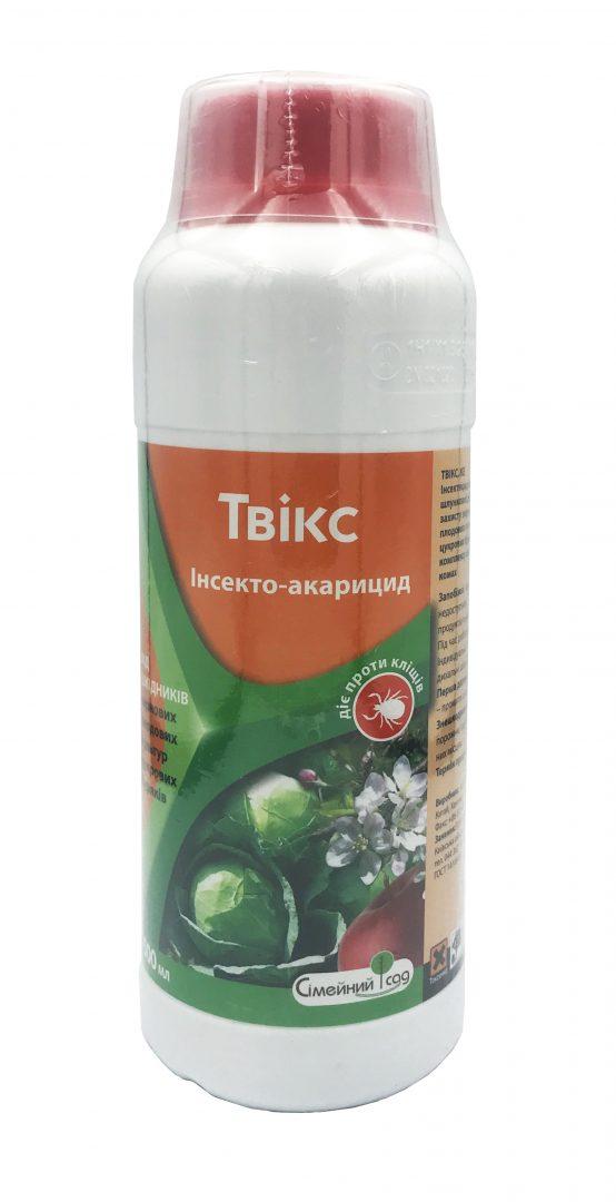 Інсектицид Твікс 500 мл