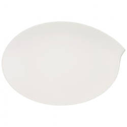 Блюдо овальне 36 см Flow Villeroy&Boch