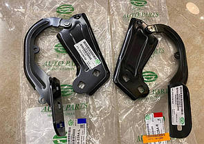 Петлі капота Ford Focus 3 завіси капота Ford Focus 3 2015-2018