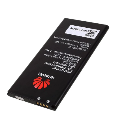 Акумулятор Huawei U8816 / HB474284RBC, 2000 mAh Original PRC