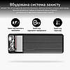 Повербанк Promate Titan-30 30000 mAh Black, фото 3