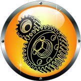 Оливи для мостів і трансмісій вантажного транспорту