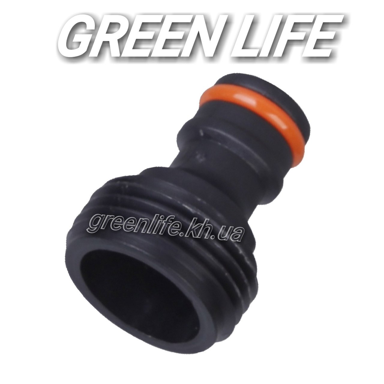 З'єднувальний адаптер 3/4" зовнішня різьба Aquapulse