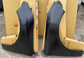 Крило Ford Focus 3 крило Форд Фокус 3 2015-2018